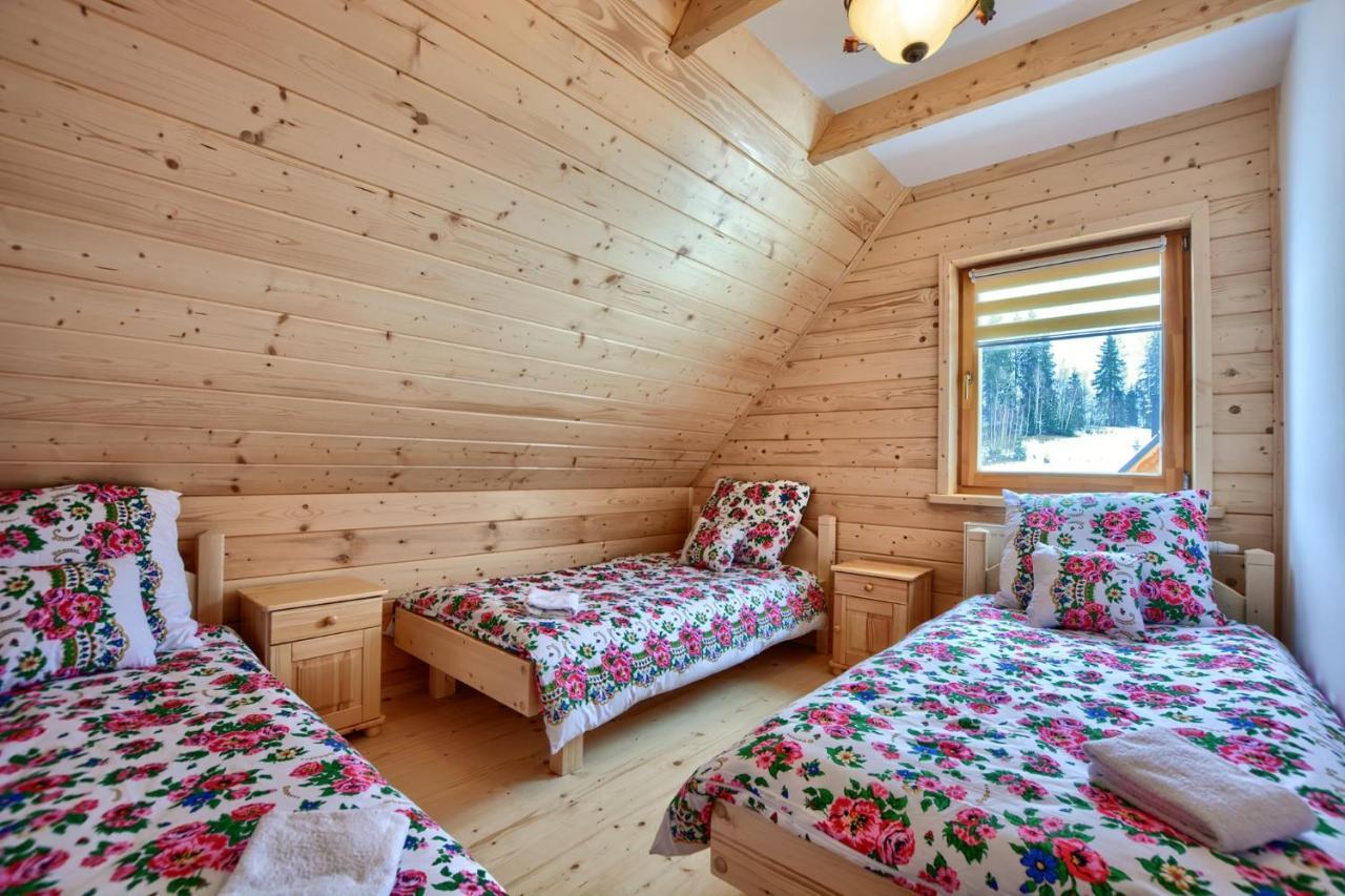 Ferienhaus Stochowa Sleboda *