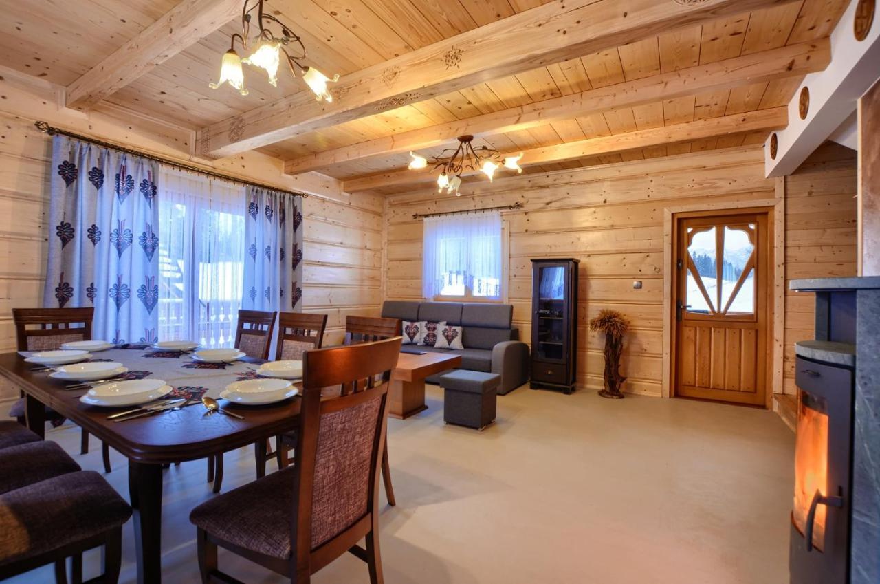 Ferienhaus Stochowa Sleboda