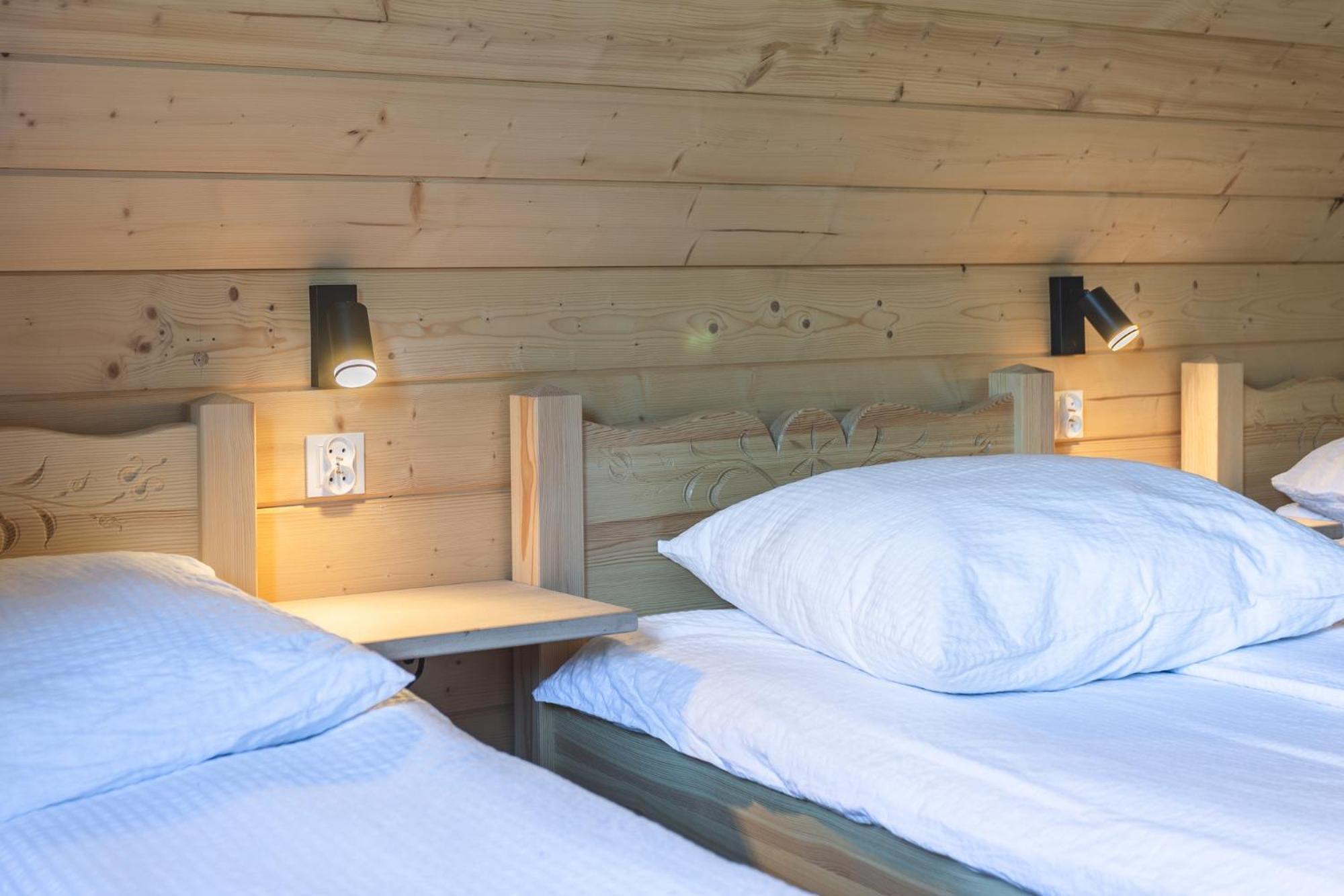 Ferienhaus Stochowa Sleboda Bukowina Tatrzańska