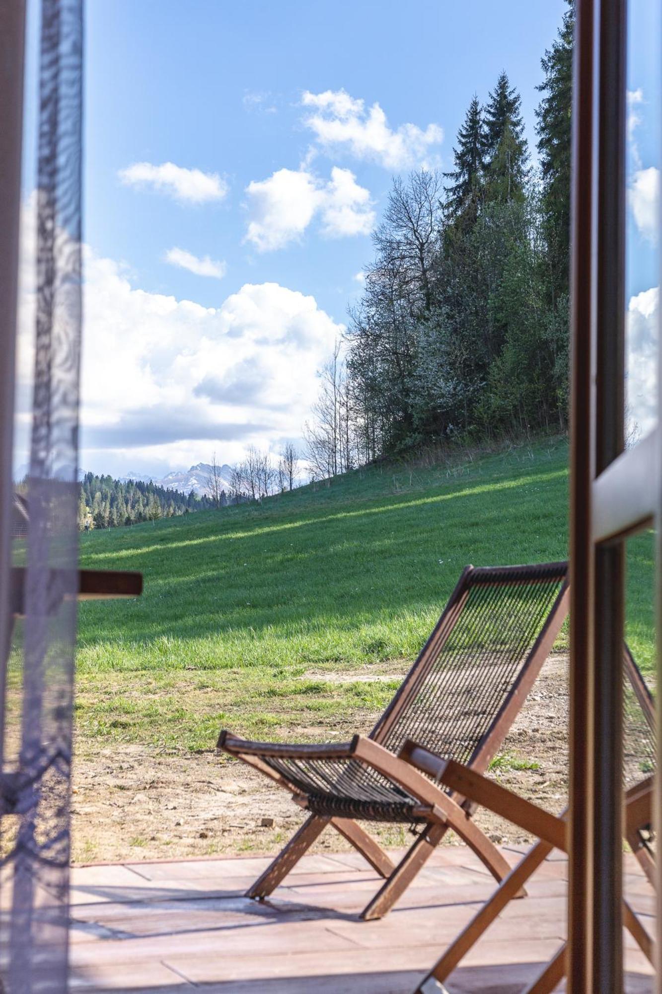 Ferienhaus Stochowa Sleboda *