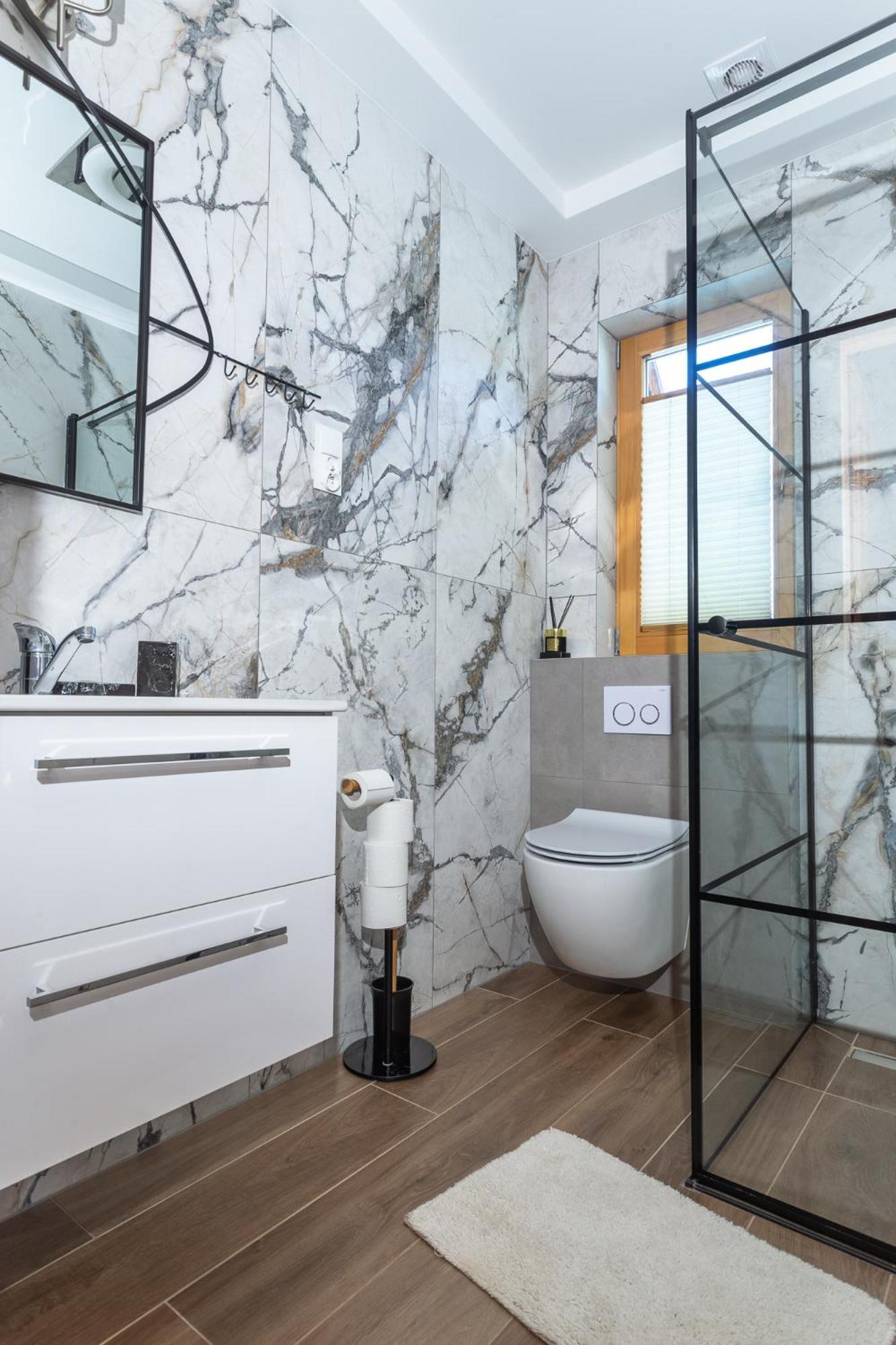 Stochowa Sleboda Ferienhaus Bukowina Tatrzańska